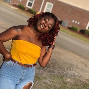 Meet your Posher, Brina